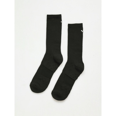 Vans Skate Standard Crew Black