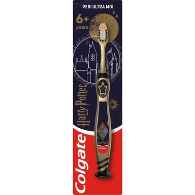 Colgate Harry Potter extra soft