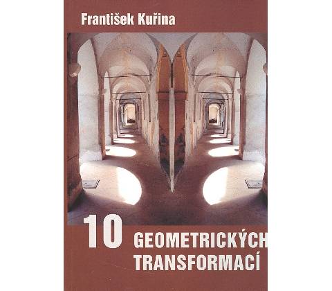 Deset geometrických transformací