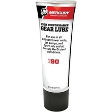Mercury High Performance Gear Lube 90W 237 ml