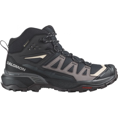 Salomon X Ultra 360 Mid Gore-Tex Размер на обувките (ЕС): 40 (2/3) / Цвят: черен