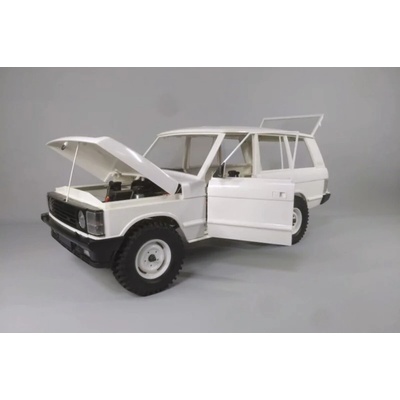 HOBBYTECH ABS karoserie DISCO 5dveřová 313 mm
