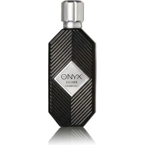 KHADLAJ Onyx Silver EDP 100 ml Парфюми