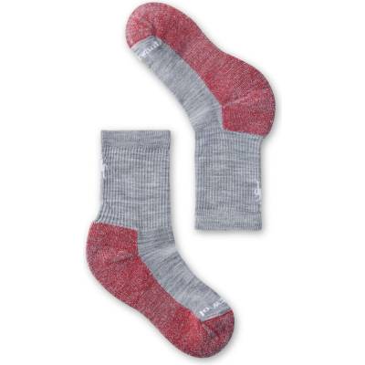 SMARTWOOL K HIKE LIGHT CUSHION CREW Kids