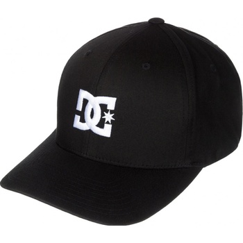 DC Cap Star 2 Black BLK DC