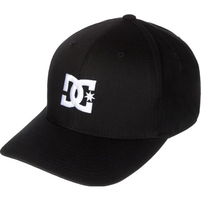 DC Cap Star 2 Black BLK DC