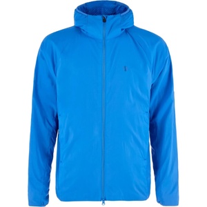 Fjällräven Мъжко ветрозащитно яке Fjällräven Keb Thermal Wind Jacket Windproof jacket - Un Blue (018-0336-0314)