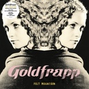 Felt Mountain - Goldfrapp CD