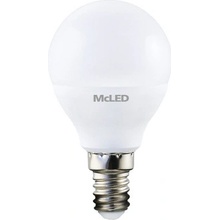 McLED E14 LED žárovka ML-324.038.87.0