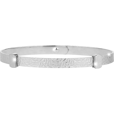 Rebecca Сребърна дамска гривна Rebecca My Name SWDBAA02 (SWDBAA02)