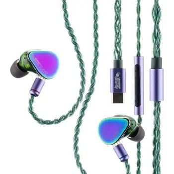 Moondrop Rays