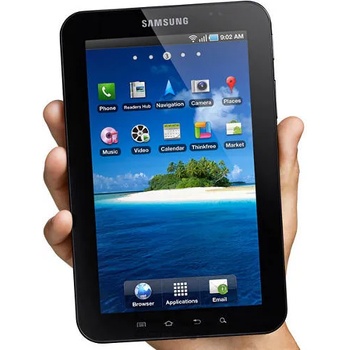 Samsung Galaxy Tab 3G P1000 16GB