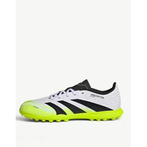 Adidas Predator League Turf Boots Kids Yellow - magazinko