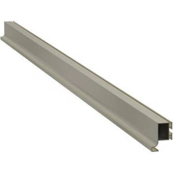 Алуминиев S профил Invictus LK14S