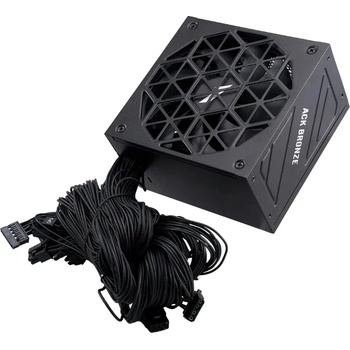 1stPlayer ACK 750W Bronze (HA-750AA2)