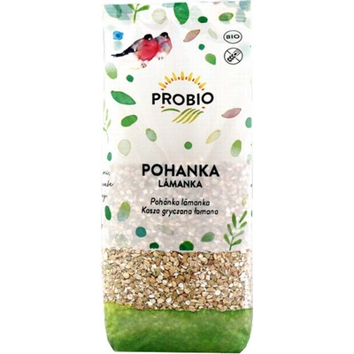 Probio Pohanka lámanka 400 g BIO