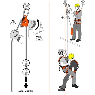 Climbing Technology Sparrow 200R