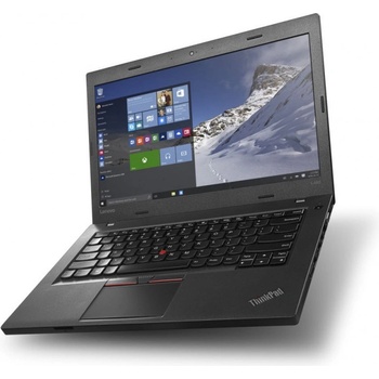 Lenovo ThinkPad T460 20F9003UXS