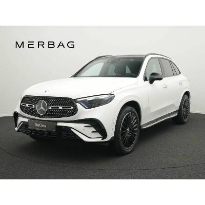 Mercedes-Benz GLC 450 AMG Line 270 kW