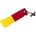 Firedog junior dummy marking 300 g