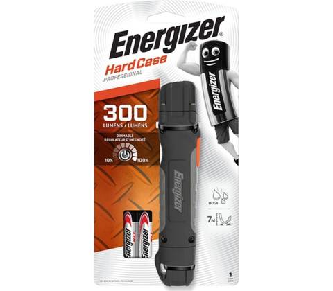 Energizer Hard Case