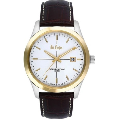 Lee Cooper Мъжки часовник Lee Cooper - LC-40G-D (LC-40G-D)