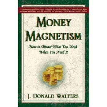Money Magnetism | J. Donald Walters