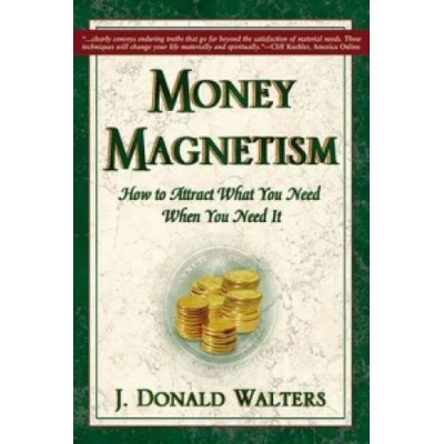 Money Magnetism