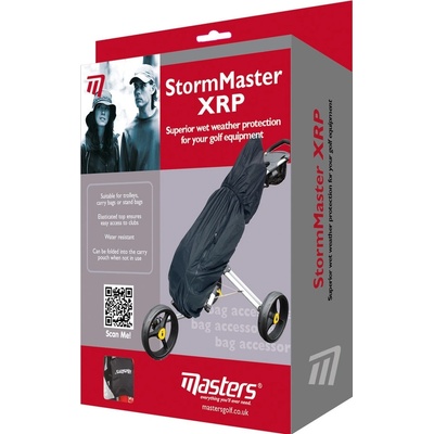 Legend Raincover Nylon