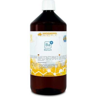 Modern Reef Ba+ 1000 ml
