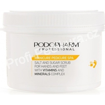 Podopharm Podoflex regenerační mast s kolostrem - 60 ml