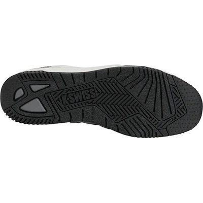 K Swiss Кожени маратонки K-Swiss MATCH PRO LTH (08905.148.M)