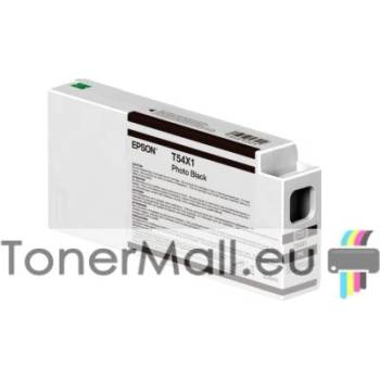 Image 1 of Epson Мастилена касета Epson T54X1 Photo Black C13T54X100