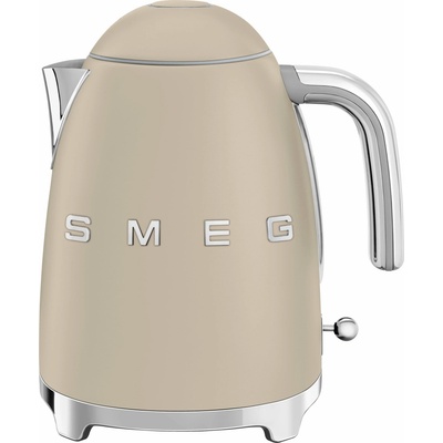 Smeg KLF03MLMEU 50's Style piesková matná