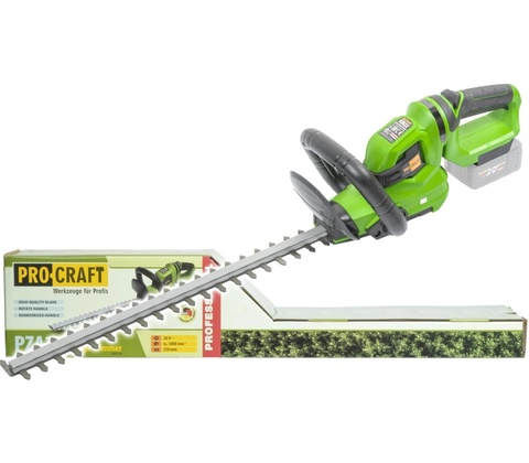Procraft PZA22