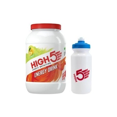 High5 Energy Drink tropické ovoce 2200 g