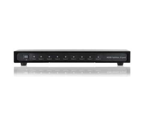 Splitter DS-43302