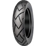 Mitas TERRA FORCE-R 110/80 R19 59V Мотоциклетни гуми