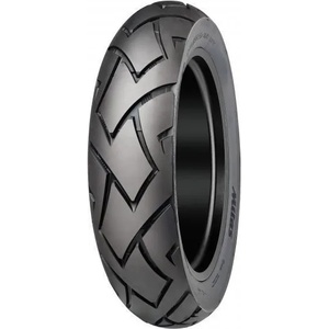 Mitas TERRA FORCE-R 110/80 R19 59V Мотоциклетни гуми
