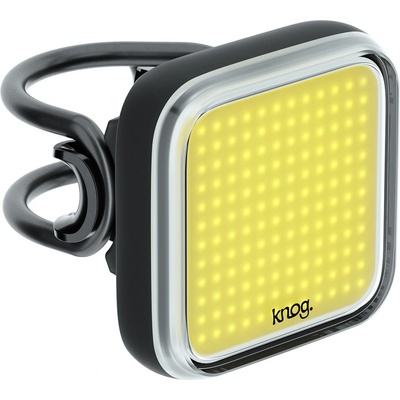 Knog Blinder predné skull