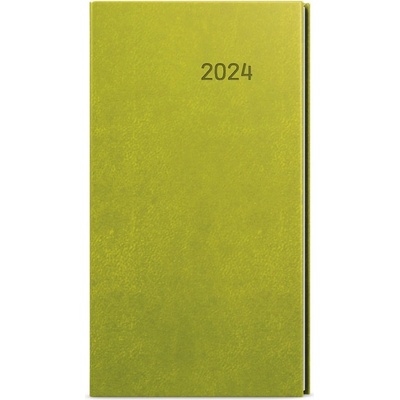 Student lamino V8 Týdenní 2024 Zelená