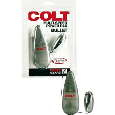 COLT Multi-Speed Power Pak Bullet