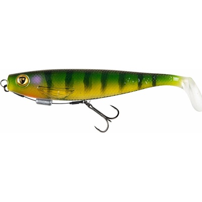 Fox Rage Pro Shad Loaded UV Goldie 14 cm 24 g