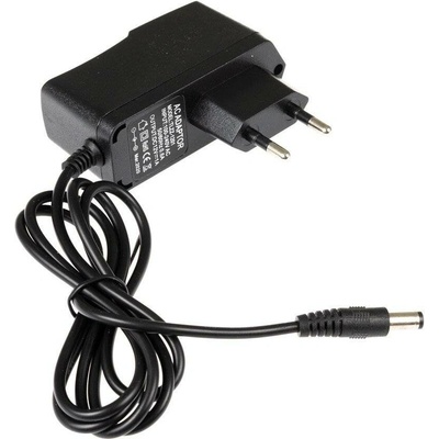 AC adaptér 12V/1A 12W zásuvkový