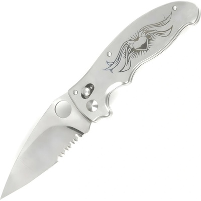 HARAHU C3961 Strieborná