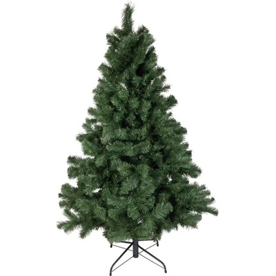 MagicHome Cleo jedľa kovový stojan 210 cm