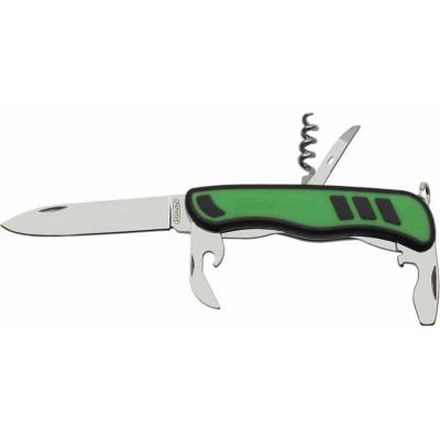 Mikov Praktik 115-NH-5A zelený