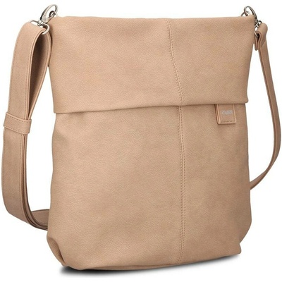 Zwei kabelka crossbody se dvěma popruhy M12 NSAN