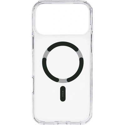 Dviced Калъф за iPhone 17 Pro Max от Dviced - Черен (DV511049)