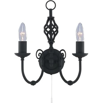 Image 1 of Searchlight Zanzibar 3380-2